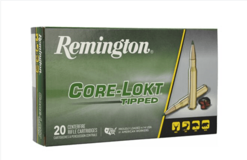 Screenshot 2026-01-31 at 4.06.57 AM REMINGTON 300 WIN MAG 180GR TIPPED CORE-LOKT 20RD 10BX/CS