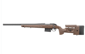 BERGARA B14 HMR LH 300WM 26" BLACK CERA/BROWN MINI CHASSIS